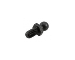 Ball Stud, Gas spring Tailgate for Tailgate Volvo 700, 900, V90 (-1998) Volvo Genuine