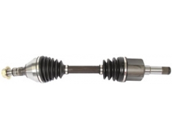 Drive Shaft Left SAAB 9-3 II 1.9 TiD 8V Z19DT / 1.9 TiD 16V Z19DTH