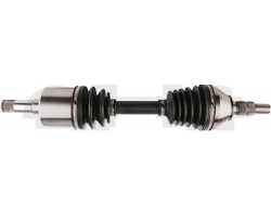 Drive Shaft Complete SAAB 9-3 II 2.6 V6 turbo Automatic 2006-2010 B284 / 1.9 TTiD Automatic 2008-2012 A19DTR Z19DTR / 2.0T without XWD 2012-2014 A20NFT A20NHT