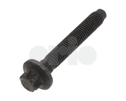 Hexagon Screw / Flange Screw Front Axle SAAB 9-5 I 1998-2010 / Rear Axle SAAB 9-3 II 2003-2014, SAAB Genuine Part