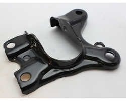 Halter Hinterachse rechts SAAB 9-3 II 2003-2014, Original-Ersatzteil - OE Nr. 13204452