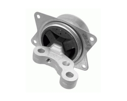 engine mounting left SAAB 9-3 II MT 1.9 TiD+TTiD ´05-12