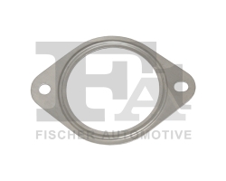 Gasket Catalytic Converter Front SAAB 9-5 II 2010-2011 2.0t / 2.0T / 2.0 TTiD / 2.8 V6t A20NFT / A20NHT / A28NET / A28NER / A20DTR