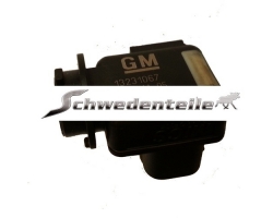 AC Sensor SAAB 9-5 II 2010-2012