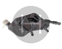 Behälter + Deckel Servolenkflüssigkeit / Hydraulikölbehälter Servolenkung OPEL Vectra C Signum 2.8 V6 turbo Z28NER Z28NET CADILLAC BLS 2.8 V6T