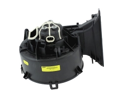 Heater Motor ACC Genuine SAAB 9-3 II ´03-14