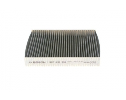 Aktivkohlefilter Kombilfilter Pollenfilter Multifilter Innenraumfilter Filter SAAB 9-5 II 2010-2011 / SAAB 9-4 X 9-4X