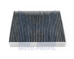 Aktivkohlefilter Kombilfilter Pollenfilter Multifilter Innenraumfilter Filter SAAB 9-5 II 2010-2011 / SAAB 9-4 X 9-4X