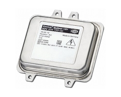 Steuergerät Xenon-Scheinwerfer OPEL Astra J Insignia A