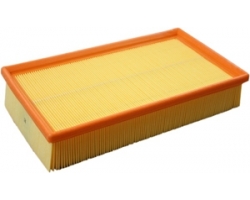 Air Filter VOLVO S40 II 1.6D V50 1.6D Filter Type: Insert