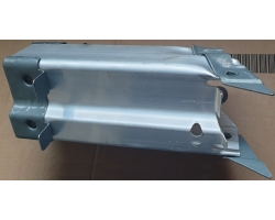 Energieabsorber / Energieabsorbator Radkasten / Aufpralldämpfer Stoßstange vorne rechts OPEL / VAUXHALL INSIGNIA A / SAAB 9-5 II GM 13285255 OPEL 1407041