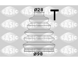 Achsmanschette Außen / Faltenbalg / Falg Satz für OPEL Insignia A 2.0 Turbodiesel A20DTR Frontantrieb, 2.8 V6 turbo Benziner 4x4 / AWD / Allrad A28NER A28NET, 13291739