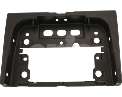 Bezel Bracket Rear Seat Entertainment Package SAAB 9-5 II 2010-2011, Genuine Part - Part #. 13317880