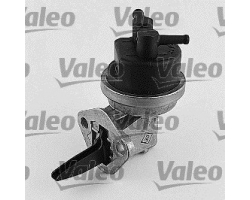 Benzinpumpe Kraftstoff-Fördereinheit Kraftstofffördereinheit Kraftstoff-Pumpe Kraftstoffpumpe, mechanisch VOLVO 240 340 360 740 Kraftstoffaufbereitung: 1 Vergaser