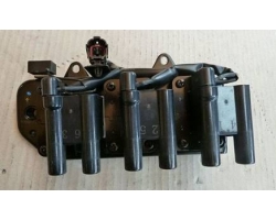 Ignition Coil, CADILLAC Deville (4.6 Ltr.), 1999-2005; Eldorado Coupe (4.6 Ltr.), 1994-2002; Seville (4.6 Ltr.), 1997-2004, 134070