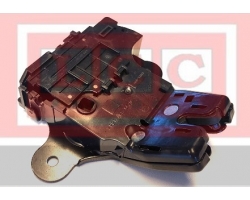 Latch Lock Closure Trunk OPEL / VAUXHALL Astra J Insignia A Sedan / 4-Door SAAB 9-5 II Sedan 4-Door 2010-2011