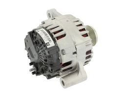 Lichtmaschine / Generator 140 A Original SAAB 9-5 II 2.0 TiD A20DTH / 2.0 TTiD A20DTR