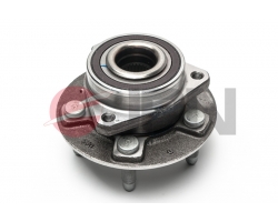 Radlager / Radnabe hinten / Radlagersatz OPEL Insignia A / SAAB 9-5 II ´10-11 / CHEVROLET Camaro / Malibu /  CADILLAC CTS