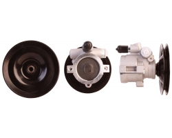 Pump Servo Steering / Power Steering Pump / Hydraulic Pump Steering System VOLVO 200 240 700 740 900 940 960 Belt Pulleys Diameter Ø [mm]: 132 Number of Teeth:: 1 