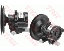 Pump Servo Steering / Power Steering Pump / Hydraulic Pump Steering System VOLVO 200 240 700 740 900 940 960 Belt Pulleys Diameter Ø [mm]: 132 Number of Teeth:: 1 