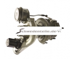 Turbolader Original SAAB 9-5 II 2.8T V6 XWD (A28NER / A28NET) # 12637545