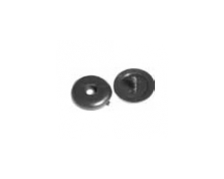 Klemme Gurt (groß,unten) Gurtstopper 16 mm VOLVO 850, 900, C30, C70 (2006-), C70 (-2005), S40 V40 (-2004), S40 V50 (2004-), S60 (-2009), S70 V70 (-2000), S80 (2007-), S80 (-2006), S90 V90 (-1998), V70 P26, V70 XC (-2000), XC70 (2001-2007), XC90 (-2014) Fa