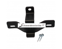 Halter 3.Bremsleuchte / Halterung Dritte Bremsleuchte SAAB 9000 CS 1992-98, 4D 1995-97