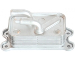 Engine oil cooler VOLVO S80 / XC90 6-cyl. 