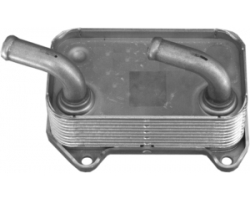 Engine oil cooler VOLVO S / V40 