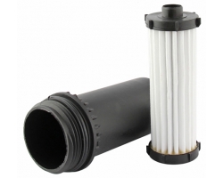 Ölfilter Automatikgetriebe für VOLVO C30 / C70 II / S40 II / S60 II / S80 II / V40 / V50 / V60 / V70 III / XC60