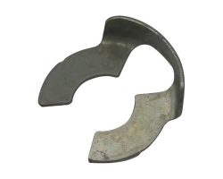 Befestigungsclip Clip Seilzug Seil Handbremse Feststellbremse Parkbremse für OPEL Insignia A u.a. GM / OPEL-Modelle, Original-Ersatzteil 22740119