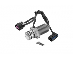Hydraulikpumpe hinteres Ausgleichgetriebe / Verteilergetriebe / Differential , Haldex-Pumpe / Vorladepumpe SAAB 9-3 II XWD / 9-5 II XWD / 9-4X, für Fahrzeuge mit zuschaltbarem Allradantrieb / ELSD