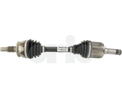 Axle Shaft Front with CV Joints complete SAAB 9-5 II 2010-2011, 2.0T A20NFT A20NHT 2.0 TiD A20DTH 2.0 TTiD A20DTR, Genuine Part - Part #. 22796269