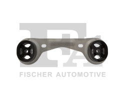 Aufhängung / Halter Auspuff / Auspuffhalter / Halter hintere Auspuffaufhängung Endschalldämpfer OPEL Insignia A 