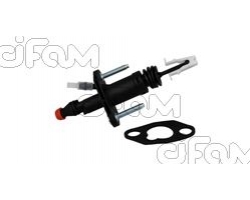 Clutch Master Cylinder for SAAB 9-3 II ´03-12 LHD 