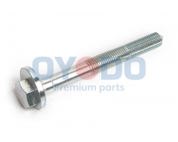 Bolt / Hexagon Screw Control Arm Mounting OPEL / VAUXHALL Vectra C, Signum, CADILLAC BLS,  Axle: Rear Axle Fitting Position: Inner Connection between: Control Arm - Suspension Subframe