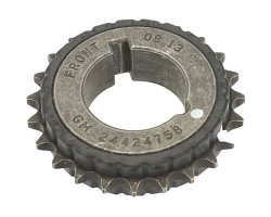 Chain Gear SAAB 9-3 II 1.8t 2.0t 2.0T B207 2.0T A20NFT A20NHT / 9-5 II 2.0T A20NFT A20NHT, Genuine Part - Part #. 24424758