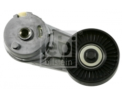 Belt Tensioner / V-Ribbed Belt SAAB 9-3 II 1.8t / 2.0t / 2.0T (B207E B207L B207R)