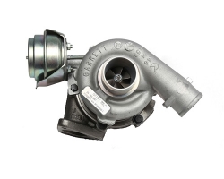 Turbolader Turbo Lader SAAB 9-3 I 2.2 TiD ´98-02 / 9-3 II 2.2 TiD ´03-04 / 9-5 I 2.2 TiD ´02-05 D223L