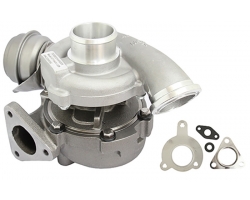 Turbolader Turbo Lader SAAB 9-3 I 2.2 TiD ´98-02 / 9-3 II 2.2 TiD ´03-04 / 9-5 I 2.2 TiD ´02-05 D223L