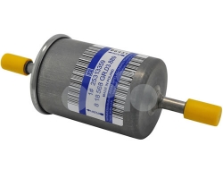 Fuel Filter / Petrol Filter / Gasoline Filter Genuine SAAB 9-3 II 1.8i 1.8t  2.0t 2.0T 2.8 V6 turbo '03-12 / 9-5 I 2.0 turbo 2.3 turbo ´05-10