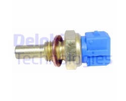 Coolant Temperature Sensor / Sender Unit Coolant Temperature blue OPEL Calibra Omega Sintra Vectra 2.5 V6 3.0 V6 SAAB 900 II 2.5 V6 1994-1998, 9000 3.0 V6 B308E VOLVO 300 340 360 2.0 700 740 760 2.3 ALFA / BMW / CITROËN / FIAT / LANCIA / PEUGEOT / GM / VA