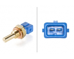 Coolant Temperature Sensor / Sender Unit Coolant Temperature blue OPEL Calibra Omega Sintra Vectra 2.5 V6 3.0 V6 SAAB 900 II 2.5 V6 1994-1998, 9000 3.0 V6 B308E VOLVO 300 340 360 2.0 700 740 760 2.3 ALFA / BMW / CITROËN / FIAT / LANCIA / PEUGEOT / GM / VA