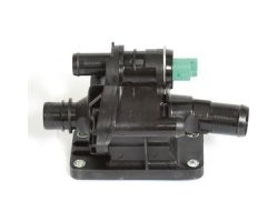 Thermostatgehäuse für VOLVO C30 / S40 II / S80 II / V50 / V70 III