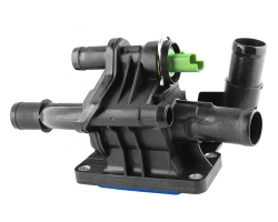 Thermostatgehäuse für VOLVO C30 / S40 II / S60 II / S80 II / V50 / V60 / V70 II