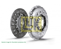 Clutch Kit M56 VOLVO 850 / S70 I / V70 I / C70 I