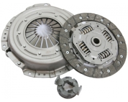 Clutch Kit M56 VOLVO 850 / S70 I / V70 I / C70 I