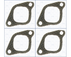 Dichtungssatz Abgaskrümmer / Krümmerdichtung / Dichtungen Auspuffkrümmer VOLVO 240 340 740 760 780 940