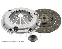 Clutch Kit with Release Bearing VOLVO S40 I V40 I 1.6i 1.8i 2.0i 1996-2004, for Transmission / Gearbox Type M3P, M5P