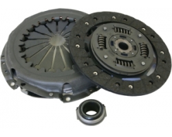 Clutch Kit with Release Bearing VOLVO S40 I V40 I 1.6i 1.8i 2.0i 1996-2004, for Transmission / Gearbox Type M3P, M5P